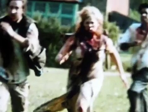 28 Days / Weeks Later- Laichzeit RAMMSTEIN