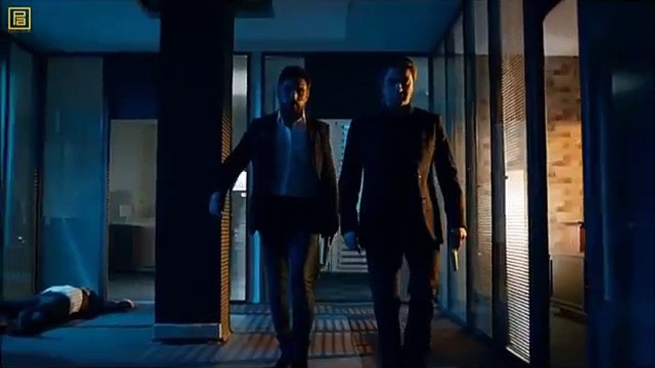 Kurtlar vadisi pusu 257 Polat konsey üyelerini tek tek öldürüyor...!