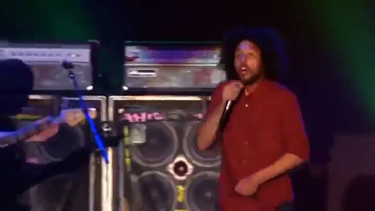 Rage Against The Machine - Know Your Enemy (Live in London 2010)
