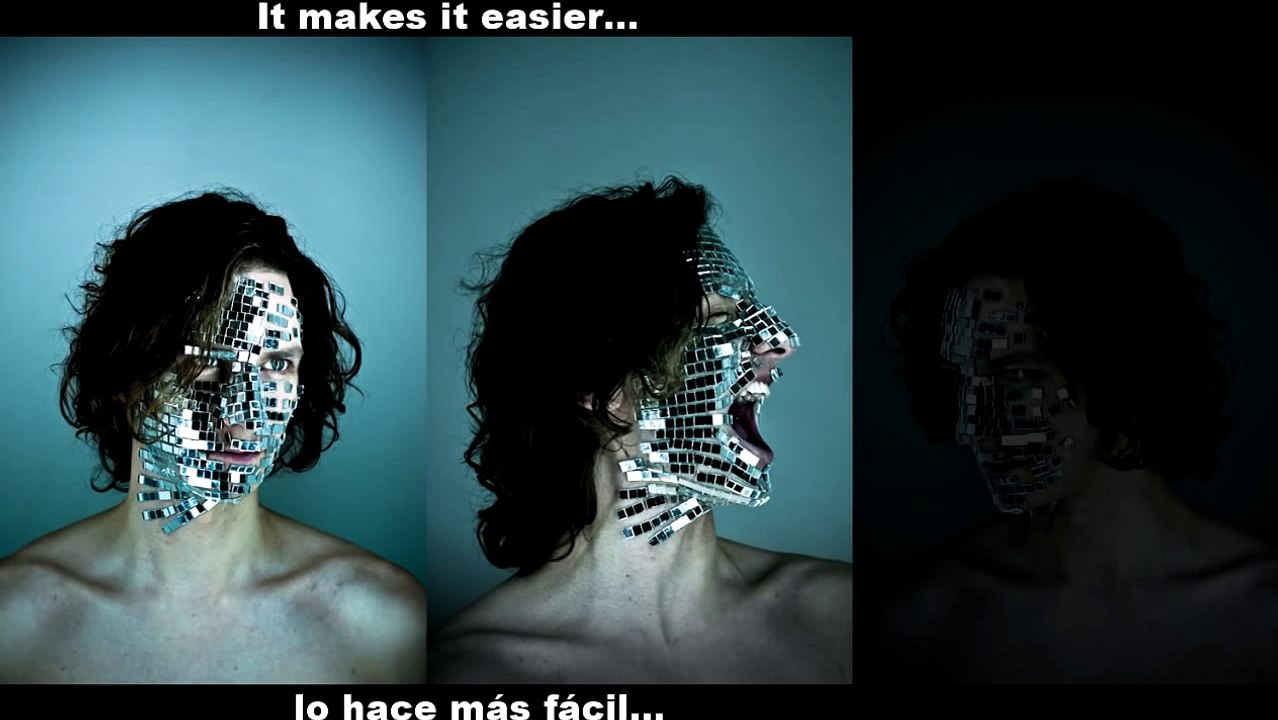 Gotye - Heart's a mess - Sub Espñ / Lyrics