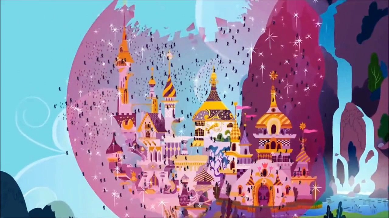 My Little Pony: Shining Armor & Princess Cadence "Psalm Dla Ciebie" ( Psalm For You)