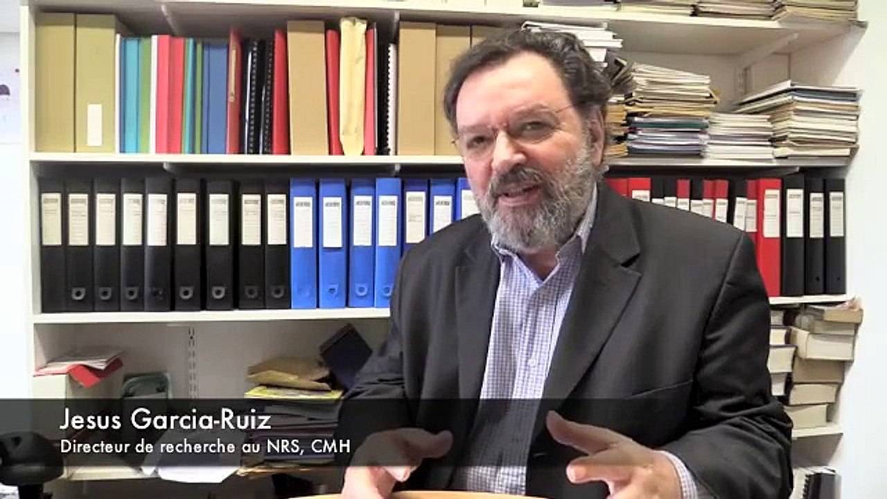 TEPSIS - Qu'est-ce que le néo-pentecôtisme ? (6 et 7 février 2014) 2/4