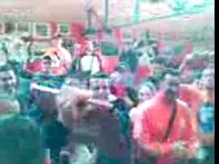 [20 ans SW] - Cadeau St Quentin au local