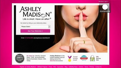 قرصنة مواقع على الانترنت تخص التواعد