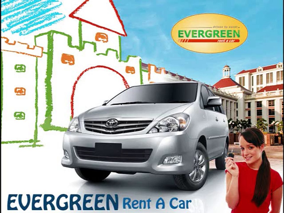 Budget Car Rental Singapore, Short Term Rental Singapore