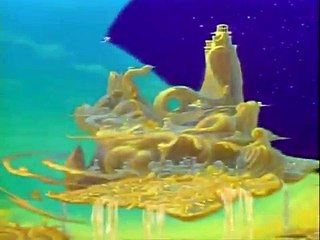 Hercules video clip cancion