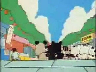 Tama & Friends (3丁目のタマ) Matsuri-bayashi (祭囃子)