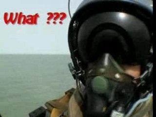 Mirage 2000 - Vol Tres Tres Bas