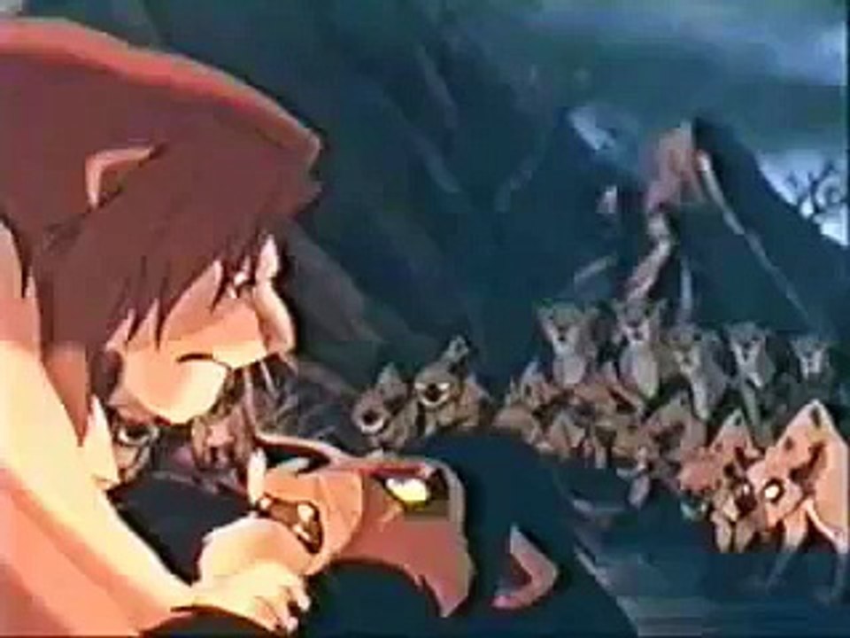 ياظالم الاسد الملك .wmv