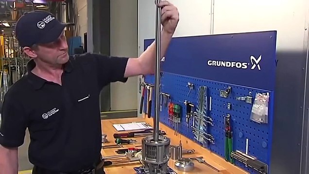 0978615256 Máy bơm nước giếng khoan thả chìm hỏa tiễn Pentax