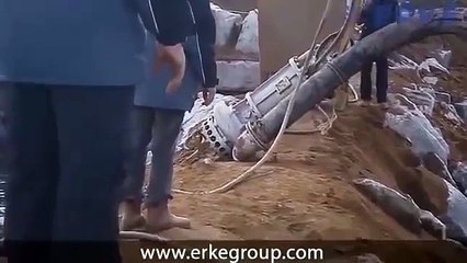 0978615256 Cung cấp máy bơm hút cát sỏi thả chìm tsurumi nhập khẩu