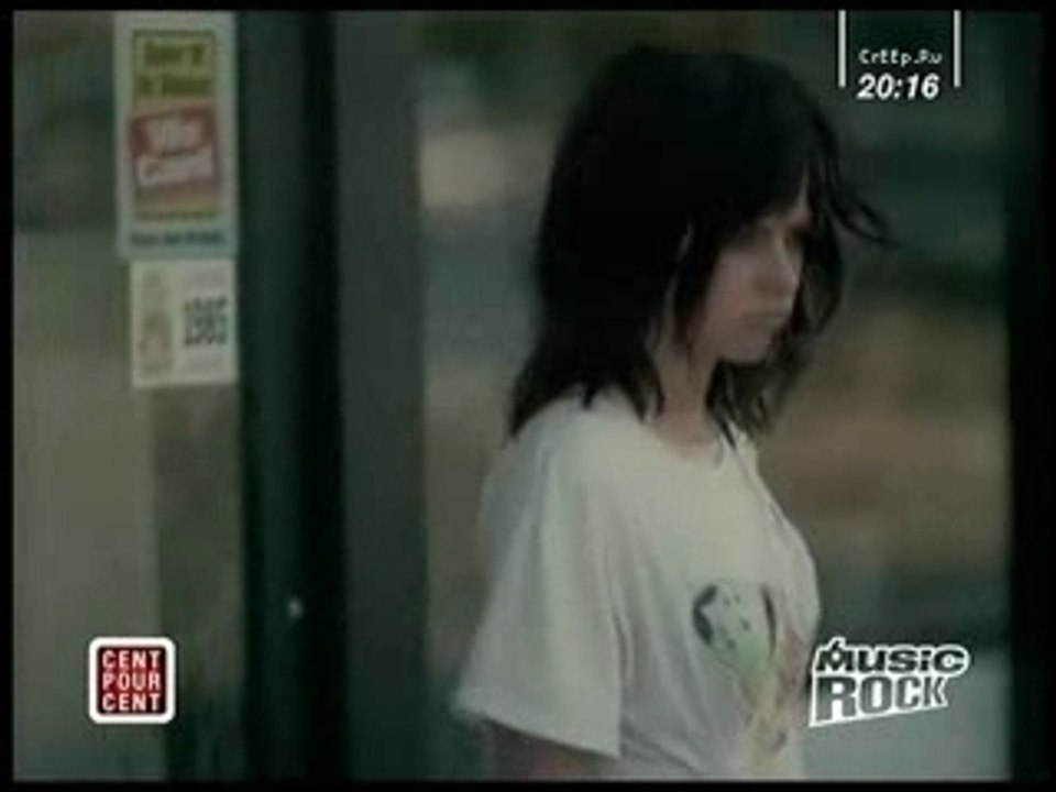 Avril Lavigne-Nobodys Home