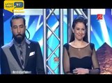 أحمد حلمي يبكي على الشهداء | فيديو مؤثر جداً Arab Got Talent | | 2015