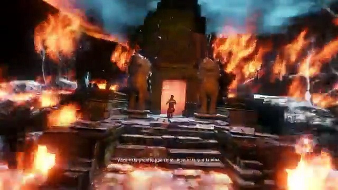 Final Far Cry 3 - Citra end - Legendado pt-br