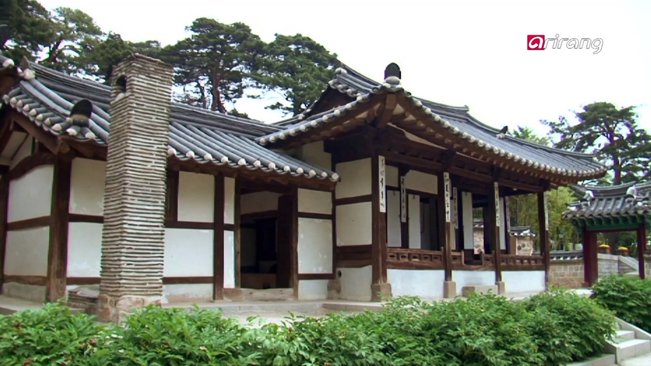 The Grand Heritage Ep57