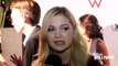 Olivia Holt Talks Dating, Valentine's Day, Reveals Fun Facts & Her Show I Didn't Do It!