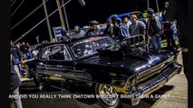 Outlaw Street Racing Chitown the True Street Outlaws