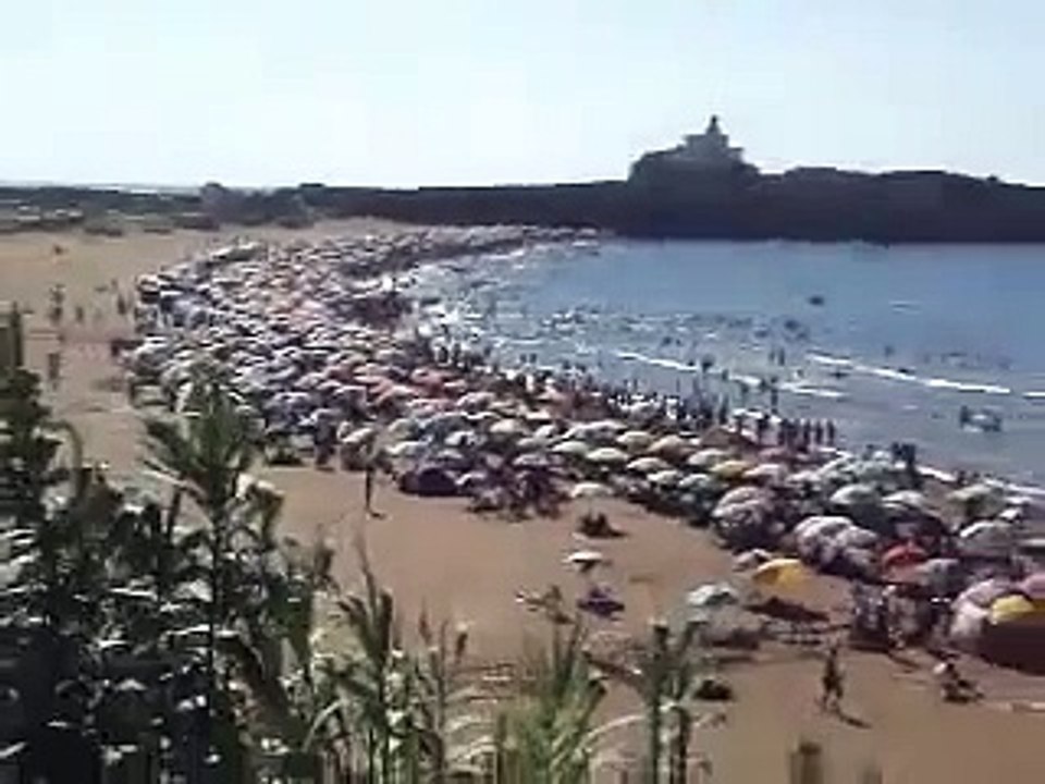 احلي و اجمل الاماكن و الشواطئ في جيجل