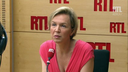 Éleveurs en colère : "Le gouvernement doit agir vite", dit Virginie Calmels