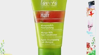 LAVERA Hair Mangomilch Haarspuelung 150 ml