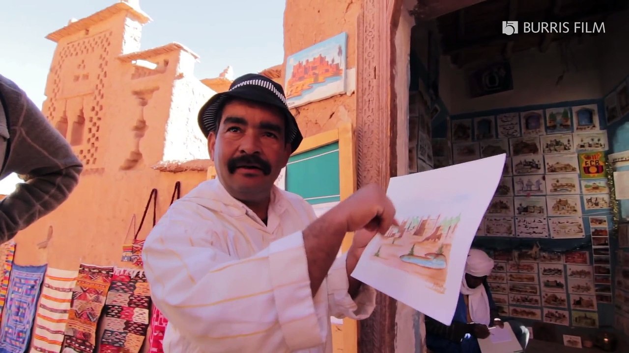 Exciting Things To Do During Your Morocco Tours