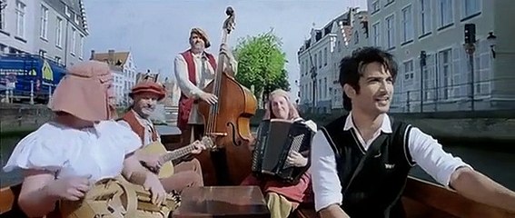 Char kadam Full HD Video Song Moive Pk 2014