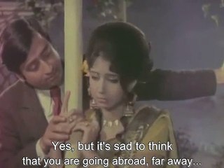 Des Paraye Jane Walay Lollywood Song English Subtitles Versified Rhymed