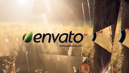 After Effects Project Files - Glass Logo Reveal Pack - VideoHive 7461226