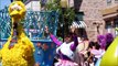 Sesame Place: Sesame Street Neighborhood Parade