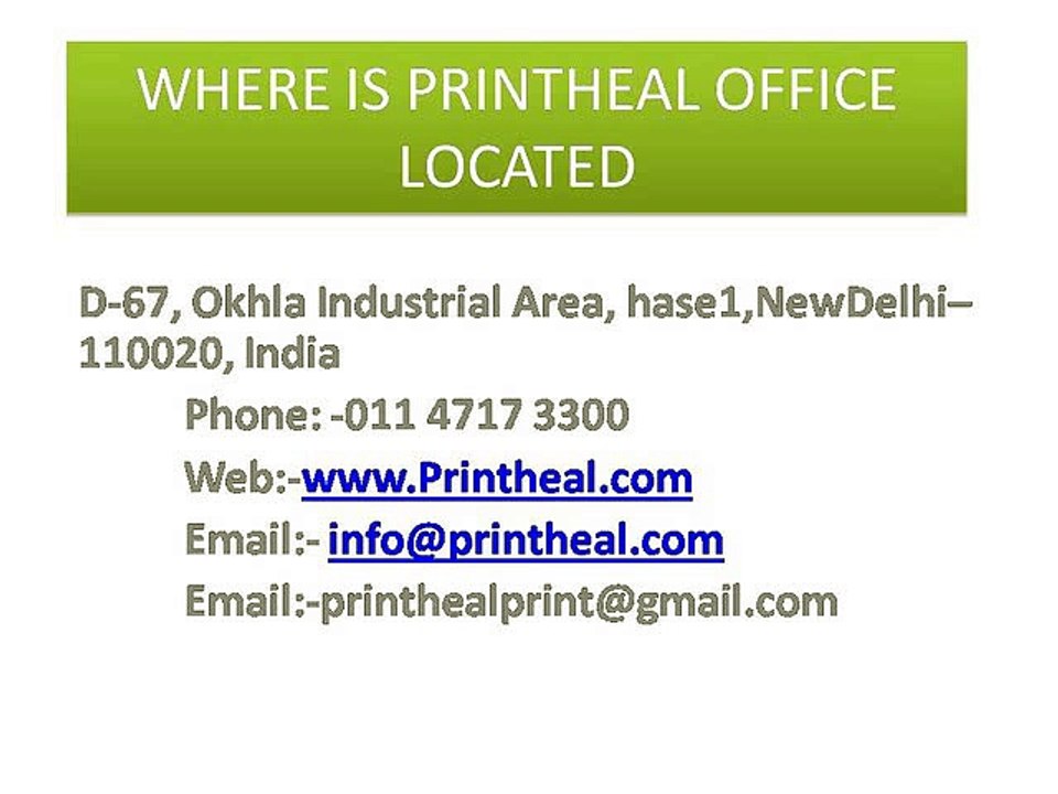 Printing of books magazine printing