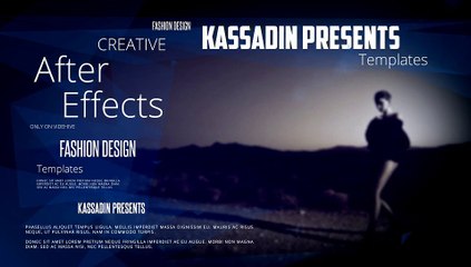 After Effects Project Files - Magic Shape Titles - VideoHive 7475086