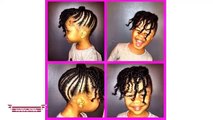 Cute Hairstyles For Little Black Girls - Beautiful Hairstyles