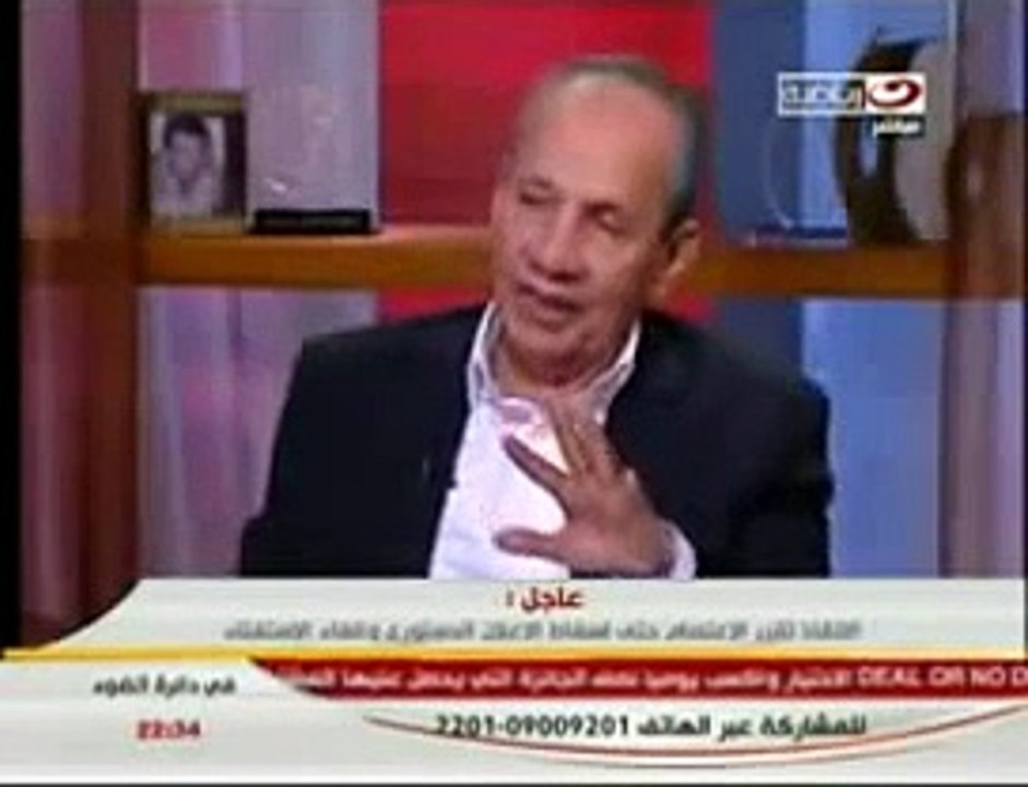د مايا صبحي لماذا المتنورين يسمحون بعمل برامج ضدهم تفضح ما يفعلوه ؟