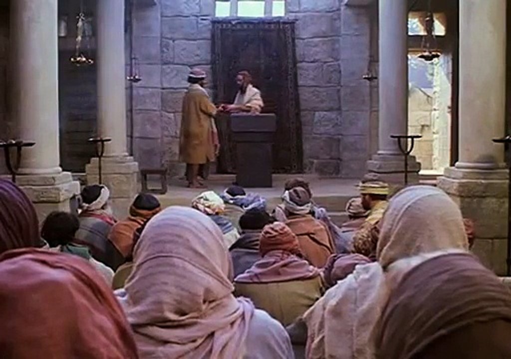 The Story of Jesus for Children - Arabic قصة يسوع للأطفال