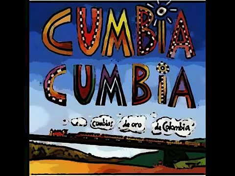 cumbias colombianas inolvidables,mix.