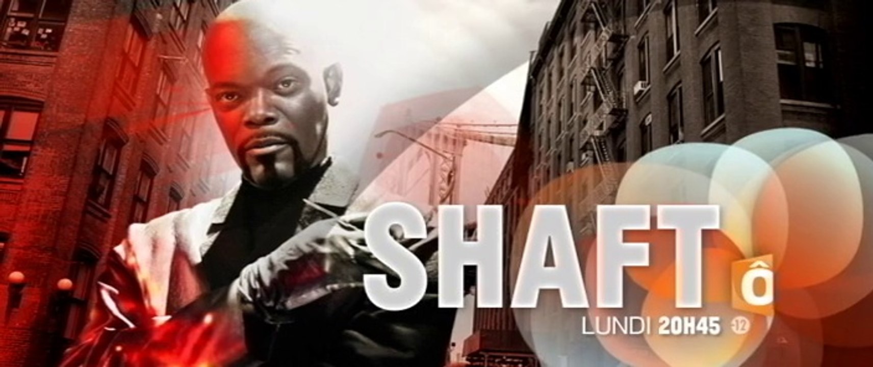 Shaft : prochainement sur France Ô