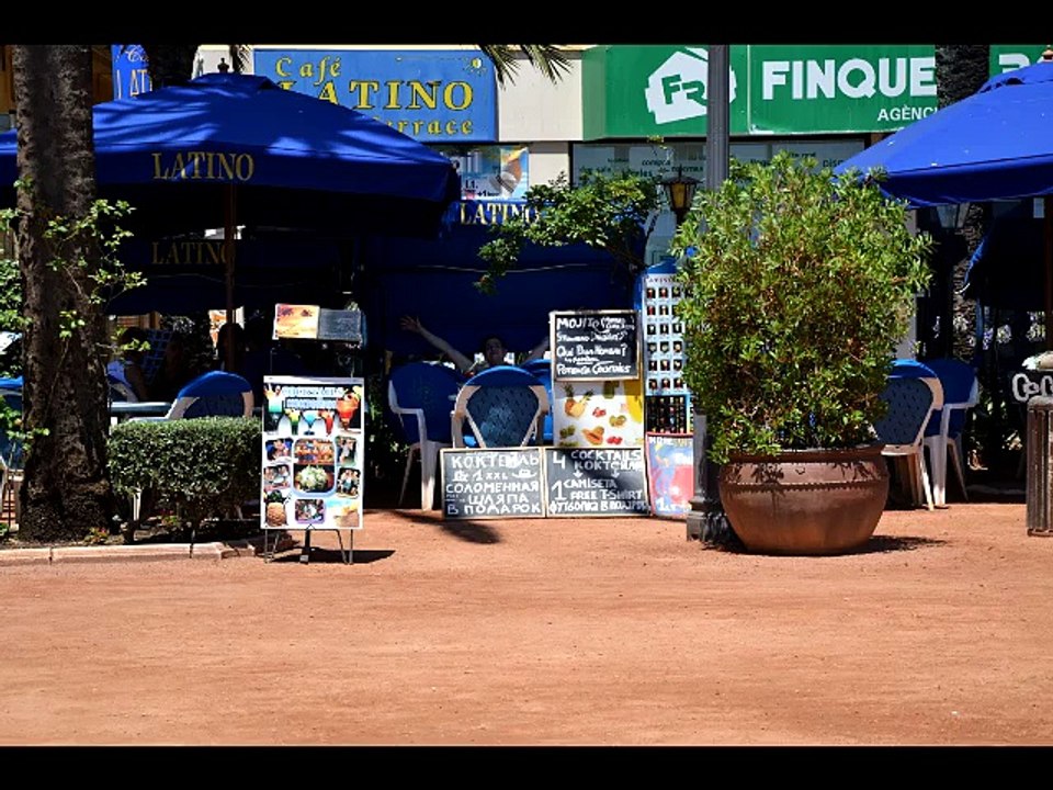 road trip espagna avec NADIA