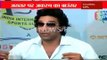 Wasim Akram is Insulting Shoaib Akhtar in India