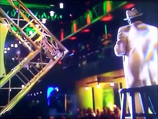 Patrice O'Neal Comedy Show