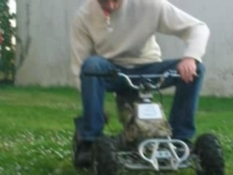 Arsouilles de nantes.