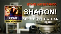 Sharon - me gusta bailar - Audio ufficiale