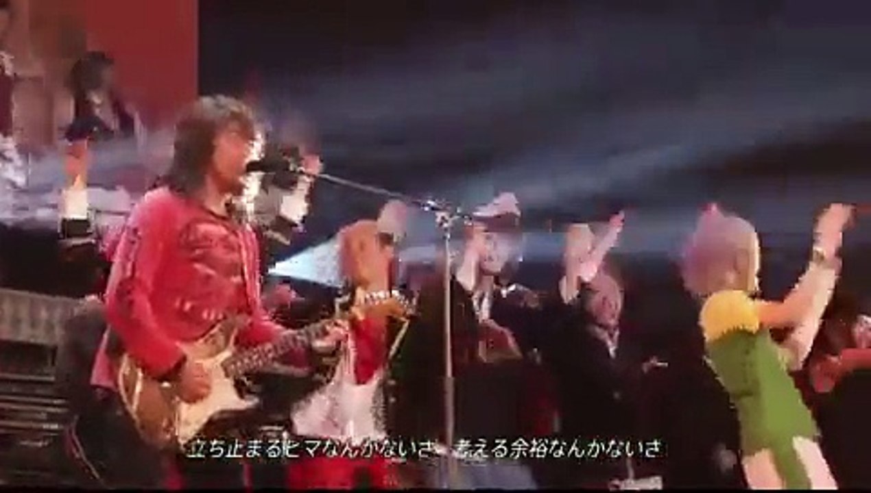 真っ赤な誓い ニコニコ超パーティーII ～First Night Carnival～