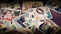 After Effects Project Files - 101 Photos in Memories - VideoHive 7520108