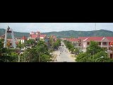 Thị trấn Đô Lương- địa bàn sạch về ma túy