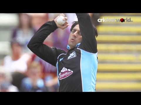 Stat Attack - NatWest T20 Blast 17th-23rd July preview - Cricket World TV
