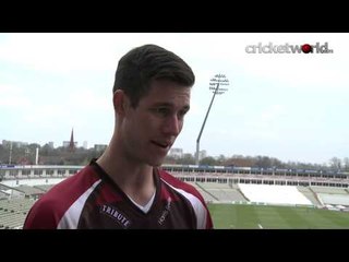 George Dockrell - It's Tough Seeing A Global Sport Cut Down