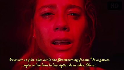 Streaming The Gallows Film Voir en HD