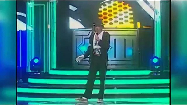 Yo Soy: Imitador de Michael Jackson sorprende al jurado (VIDEO)