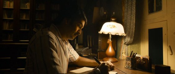 Ennu Ninte Moideen - Official Teaser  Prithviraj Sukumaran