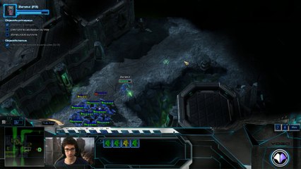 Murmures de l'oubli en Mode Brutal - Mission 3 : Le réveil du mal